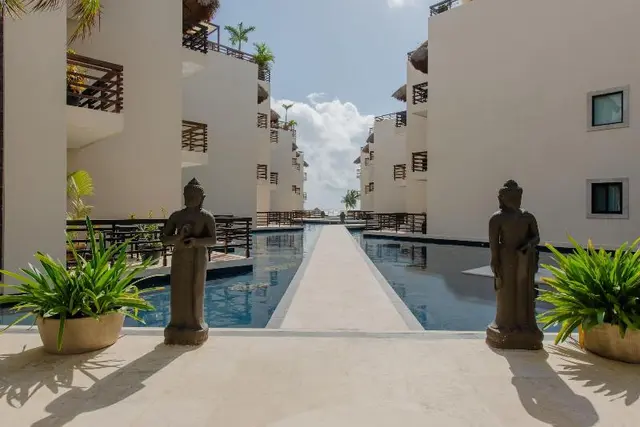 Aldea Thai by Playa District