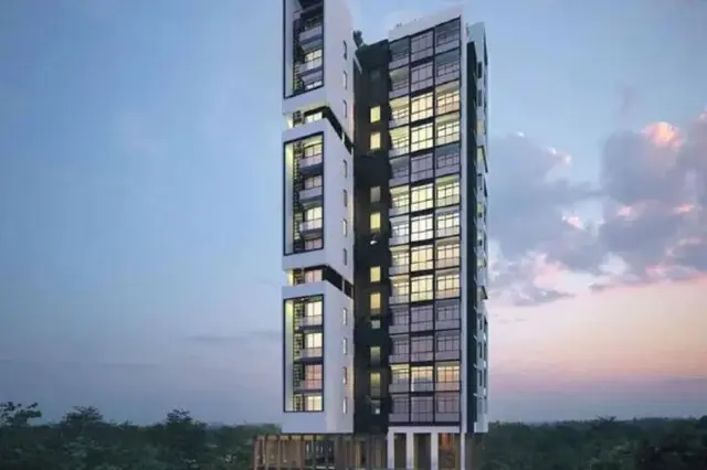 Momentus Serviced Residences Novena