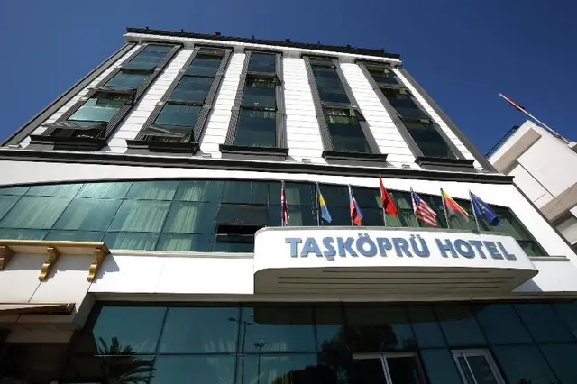 Taskopru Hotel