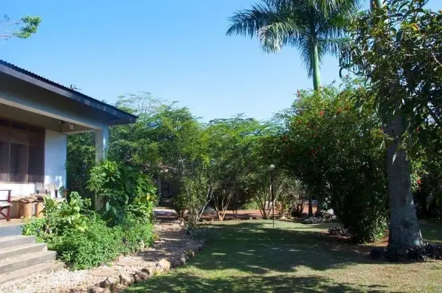 Gately Inn Entebbe