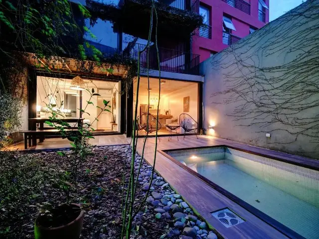 Palermo Soho Lofts