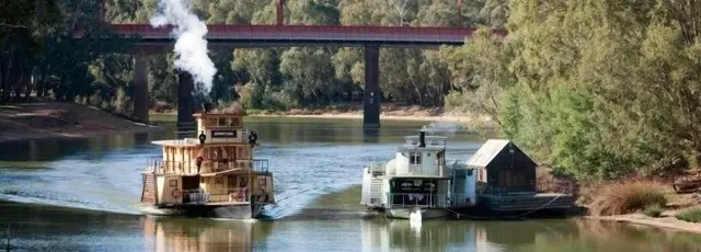 Echuca Moama Holiday Accommodation 3