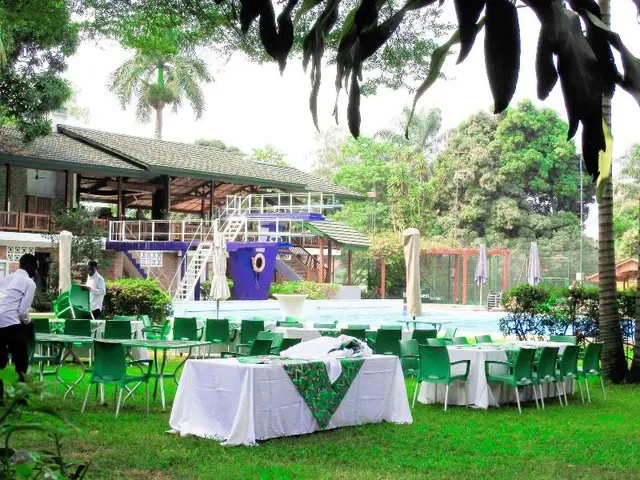 Elais Kinshasa