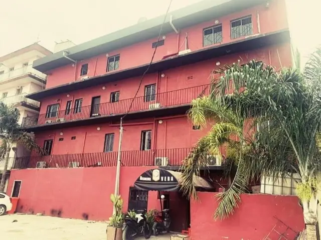 Hotel Residence Vera