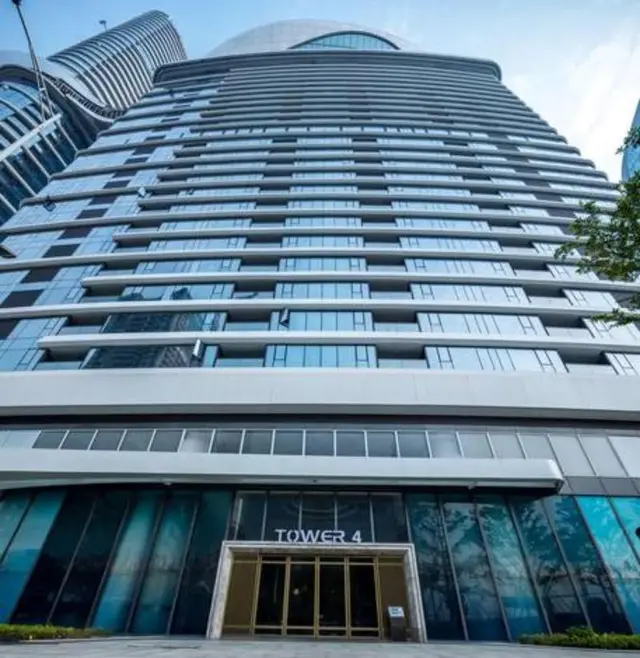 Platinum Stearns Hotel