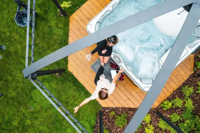 Empirent Garden Suites
