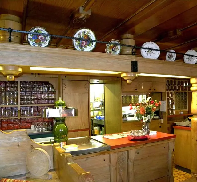 Hotel Restaurant Zum Goldenen Ochsen