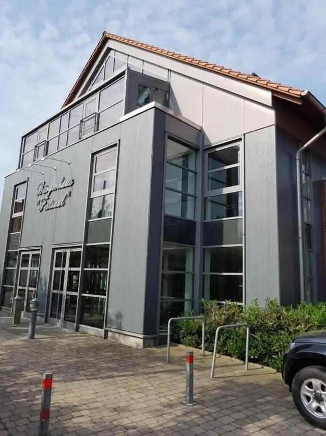 Landhaus Lengede
