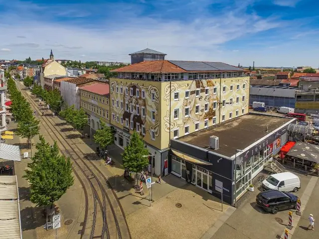 Nordhauser Farstenhof
