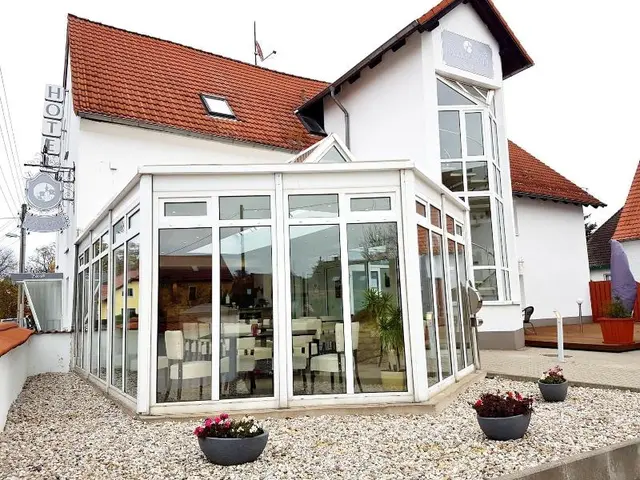 Parkhotel am Schloss