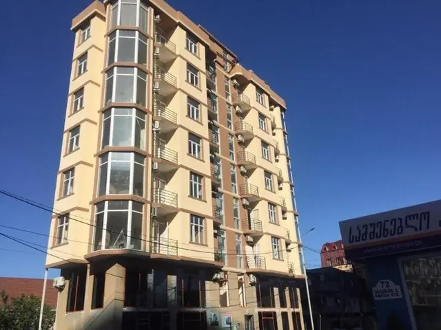 Hotel Batumi Inn