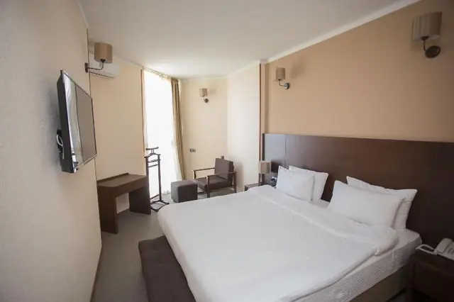 Hotel Corner Inn