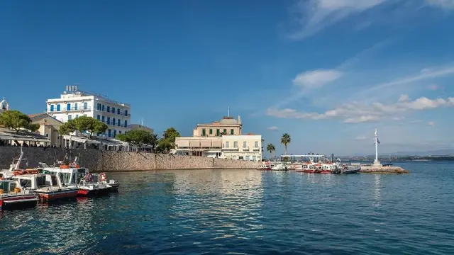 Porto Vecchio Luxury Suites