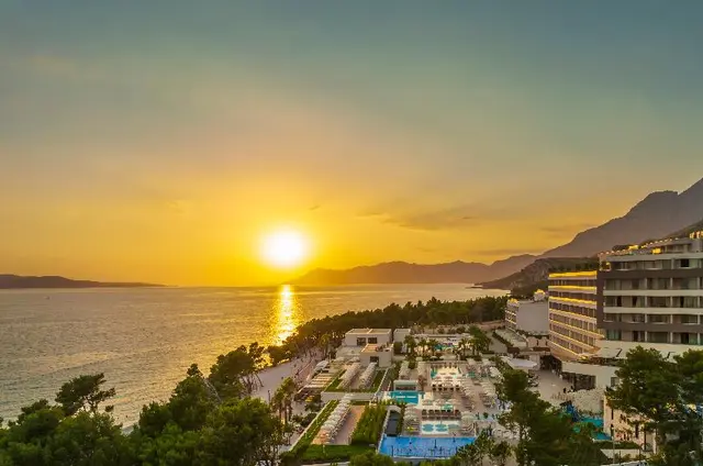 Aminess Laurel Khalani Hotel