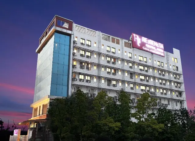 Regenta Central Noida