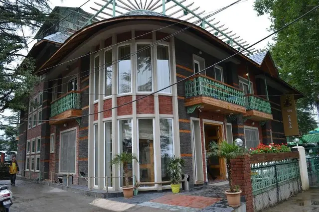 D's Casa Hotel