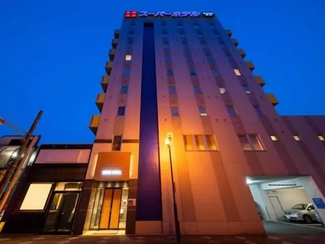 Super Hotel Towada Tennen Onsen