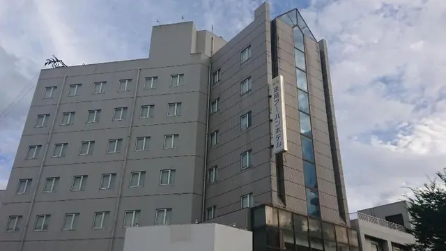 Nobeoka Urban Hotel