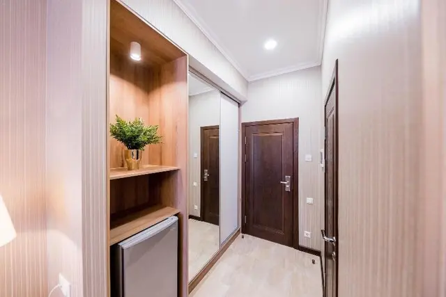Oasis residence