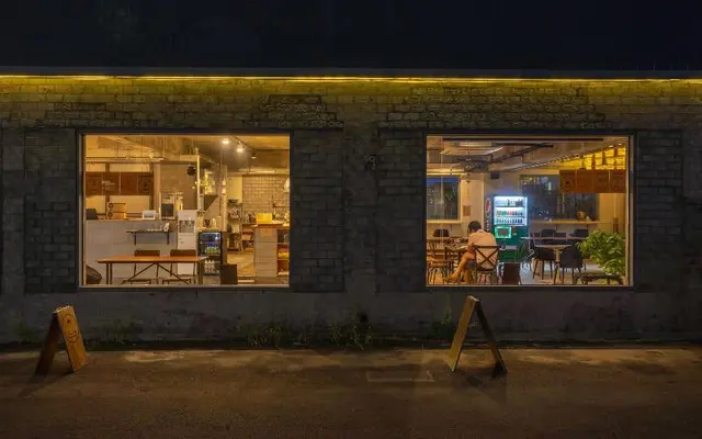 Mireuk Mireuk Hostel