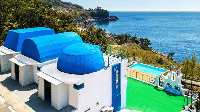 Santorini N Pension
