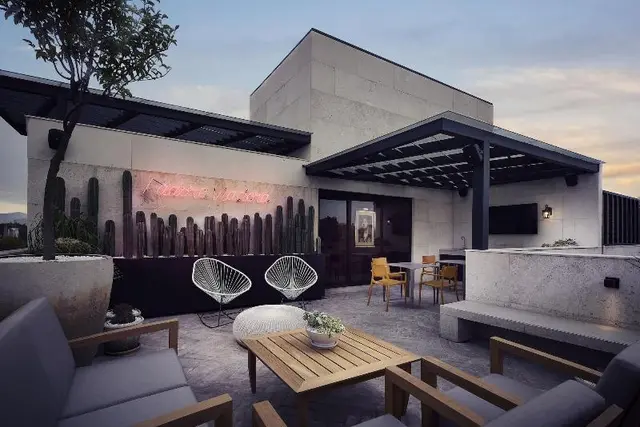 Frida Boutique Stays by Viadora