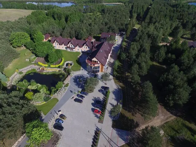 Hotel Pory Roku