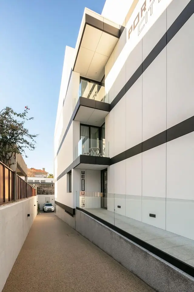 Porto City House