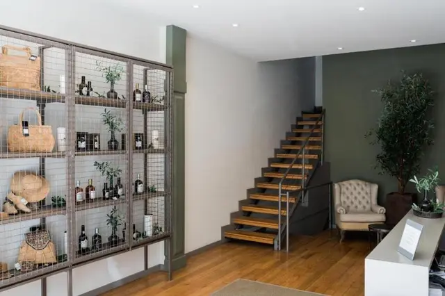 Olive Nature Apartments