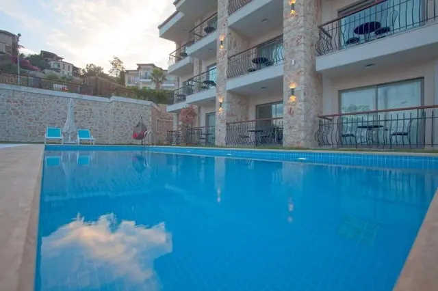 Molino Hotel