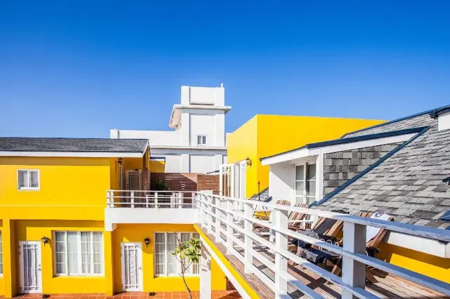 Summer Ya B&B