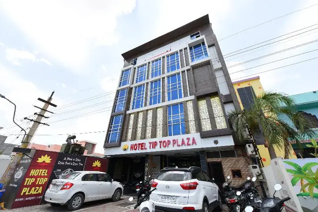 3971 Hotel Tip Top
