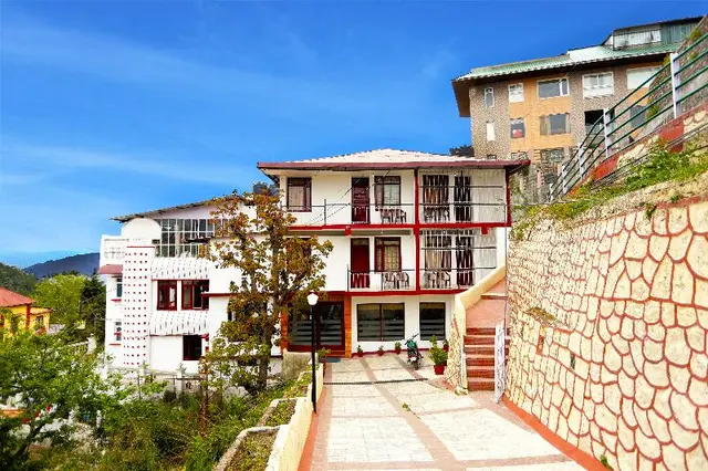 Capital O 3639 Hotel Pioneer