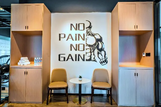 Marco Polo Hotel Phnom Penh