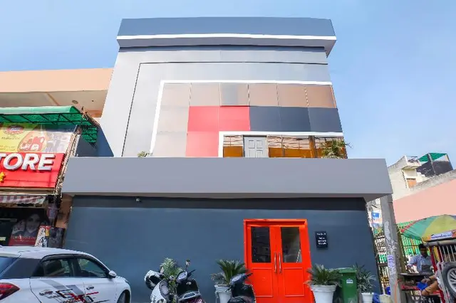 Townhouse Uttam Nagar