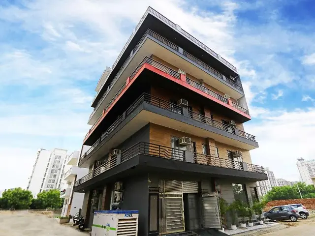 Townhouse Cloud Bay
