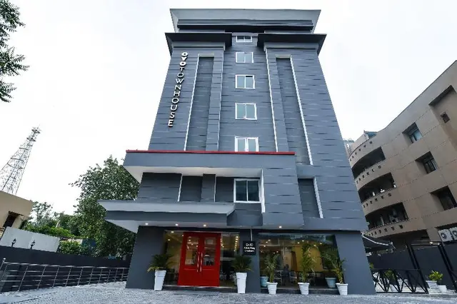 Townhouse 036 C Scheme Ahinsa Circle