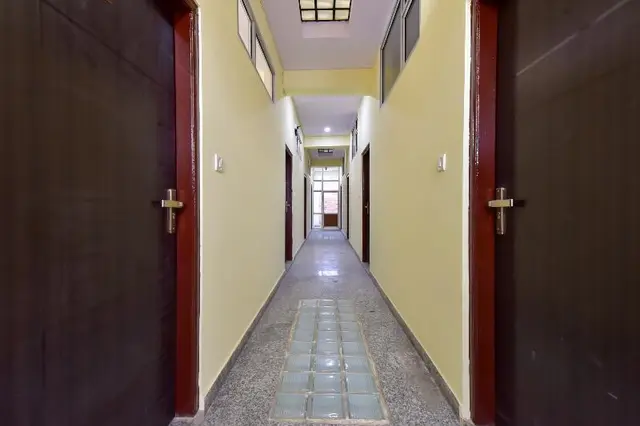 Hotel Vanshil