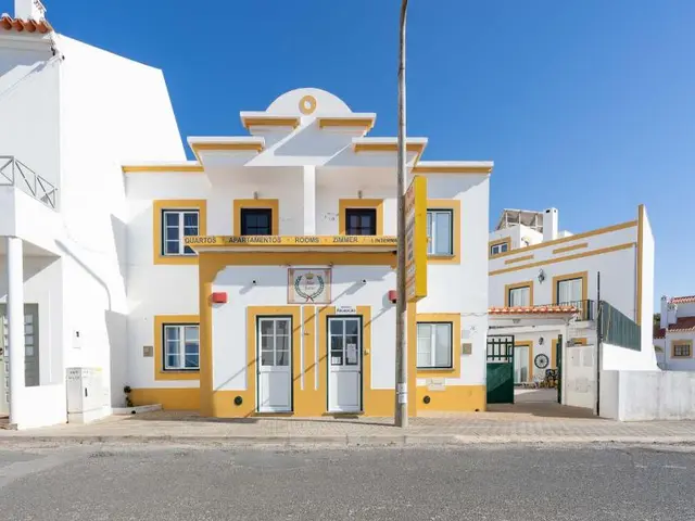 Apartamentos Patio Vitoria By Umbral 