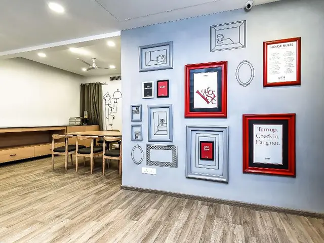 Capital O 22956 Hotel Grand Residency