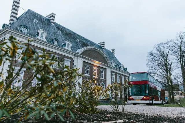 Kasteel Pietersheim Maastricht - Lanaken