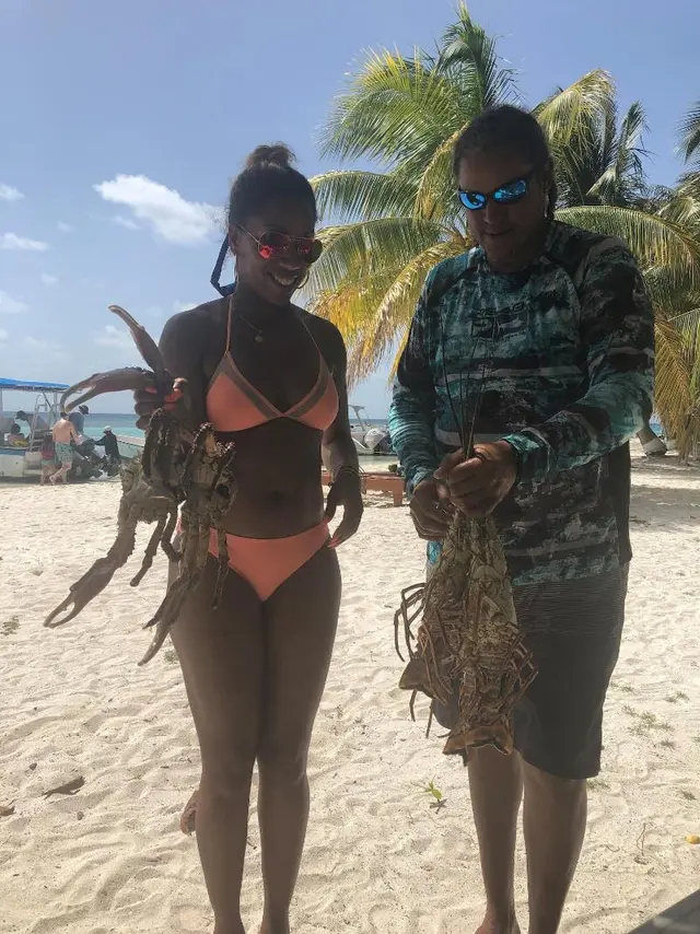 Belizean Nirvana