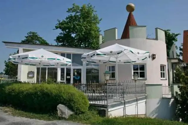 Restaurant - Pension Zum Aumatal