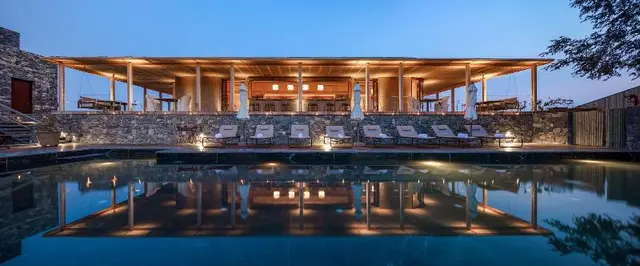 RAAS Chhatrasagar
