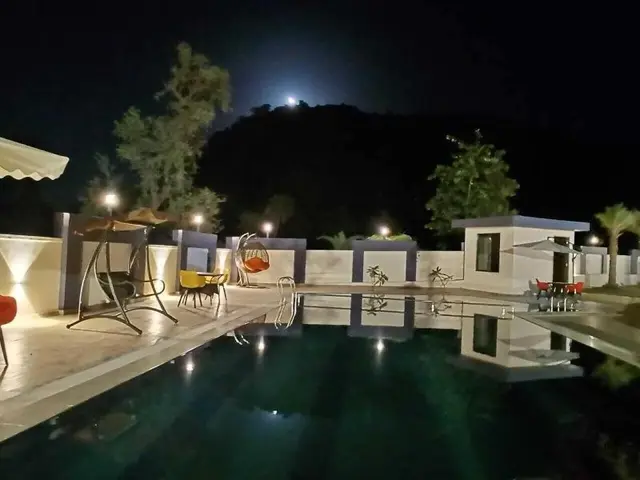 Hotel the Hind