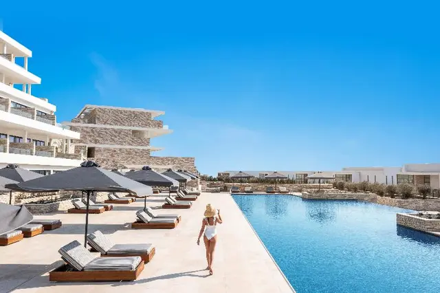 CAP ST GEORGES HOTEL & RESORT