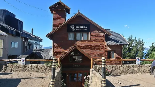 NORDICO LAKE