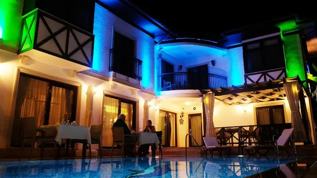 Egehan Butik Otel Dalyan
