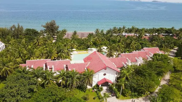 Pax Ana Doc Let Resort & Spa
