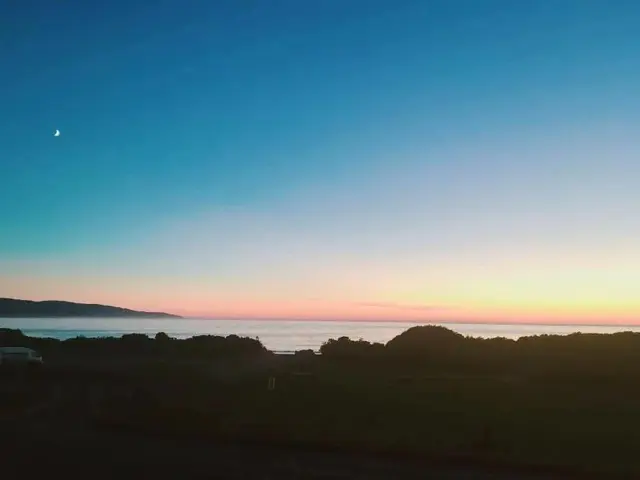 Odyssey Apollo Bay